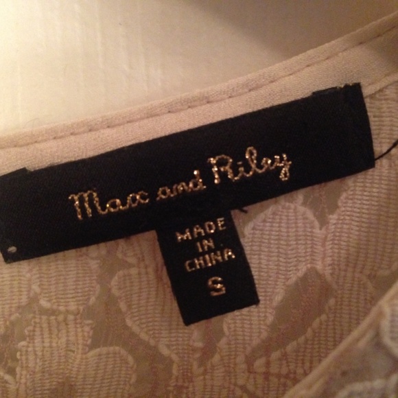 #Womens Small Dress #Max & Ruby - Picture 4 of 7